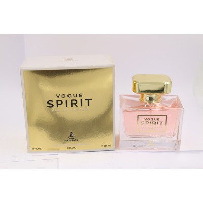 عطر سكس سنتس VOGUE SPIRIT او دي بارفيوم